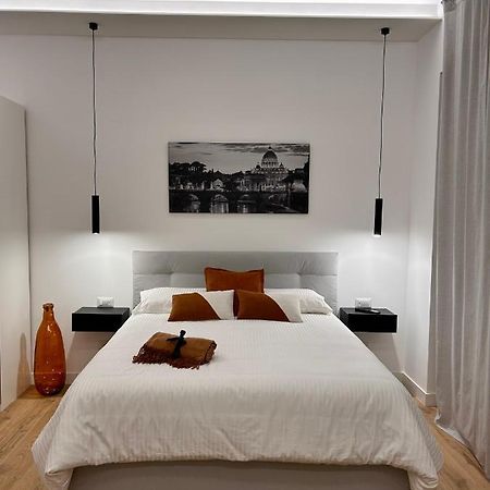 Siri Vatican Loft - Design House Rome Exterior photo