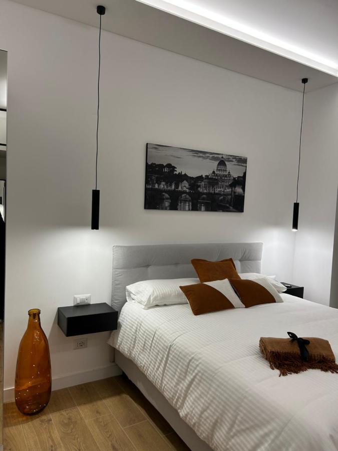 Siri Vatican Loft - Design House Rome Exterior photo